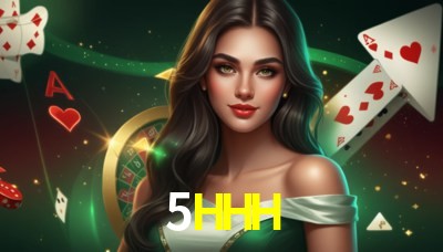 5HHH Casino: Jogue Online e Ganhe Grandes Prêmios 5HHH Casino: Jogue Online e Ganhe Grandes Prêmios